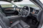 Volvo V90 D4 Inscription 2016 года (UK)